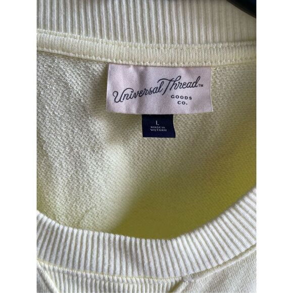 Universal Thread Crewneck Sweathirt  - Picture 3 of 5